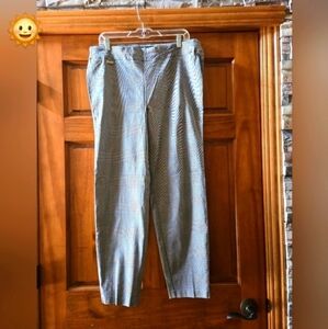 SOJO Stretch Pants PULL ON SIZE XL